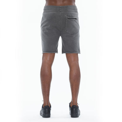 CULT FRENCH TERRY SWEATSHORTS (625A5-SH82C)