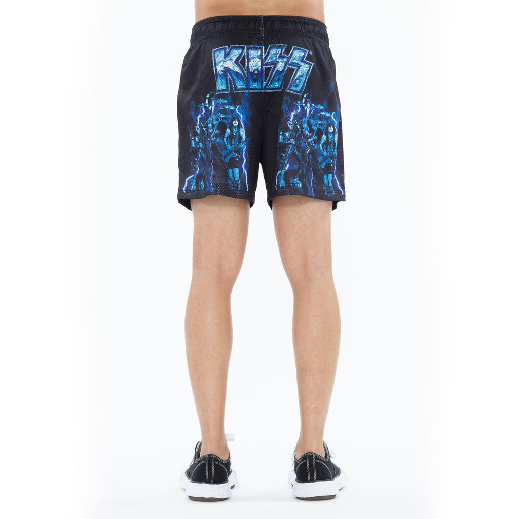 CULT MESH SHORTS (625A5-MS71D)