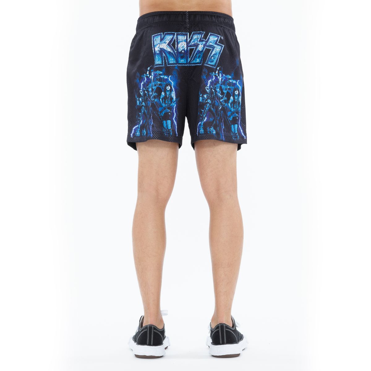CULT MESH SHORTS (625A5-MS71D)
