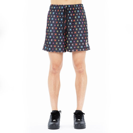 CULT MESH SHORTS (625A5-MS71B)
