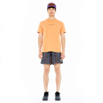 CULT MESH SHORTS (625A5-MS71B)