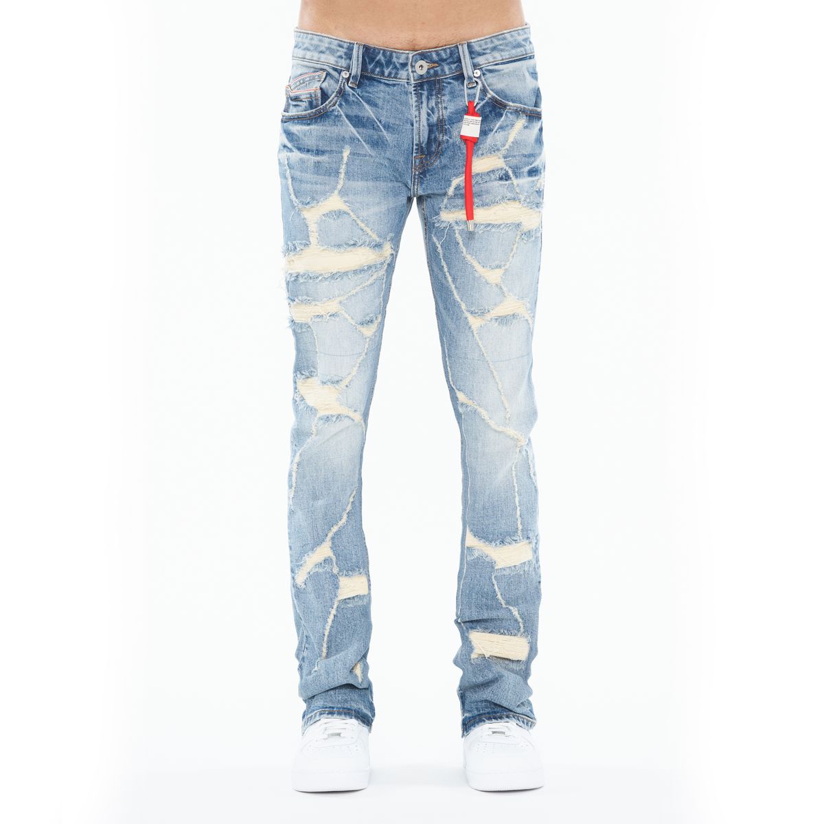 CULT PUNK SUPER SKINNY (625A4-SS01X) MAUI