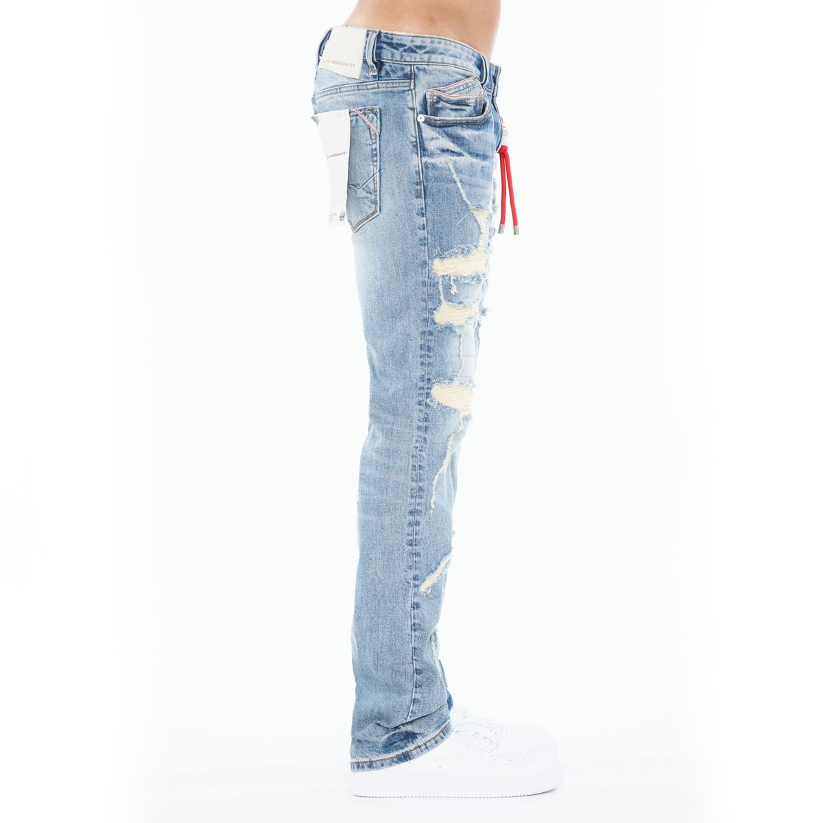 CULT PUNK SUPER SKINNY (625A4-SS01X) MAUI