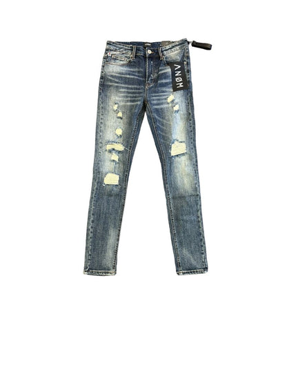 ANOM MAHDY (ANM094SK) BRK BLUE