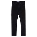VALABASAS "MR. FLEX" SKINNY JEAN (VLBS-VJ1-002) BLACK