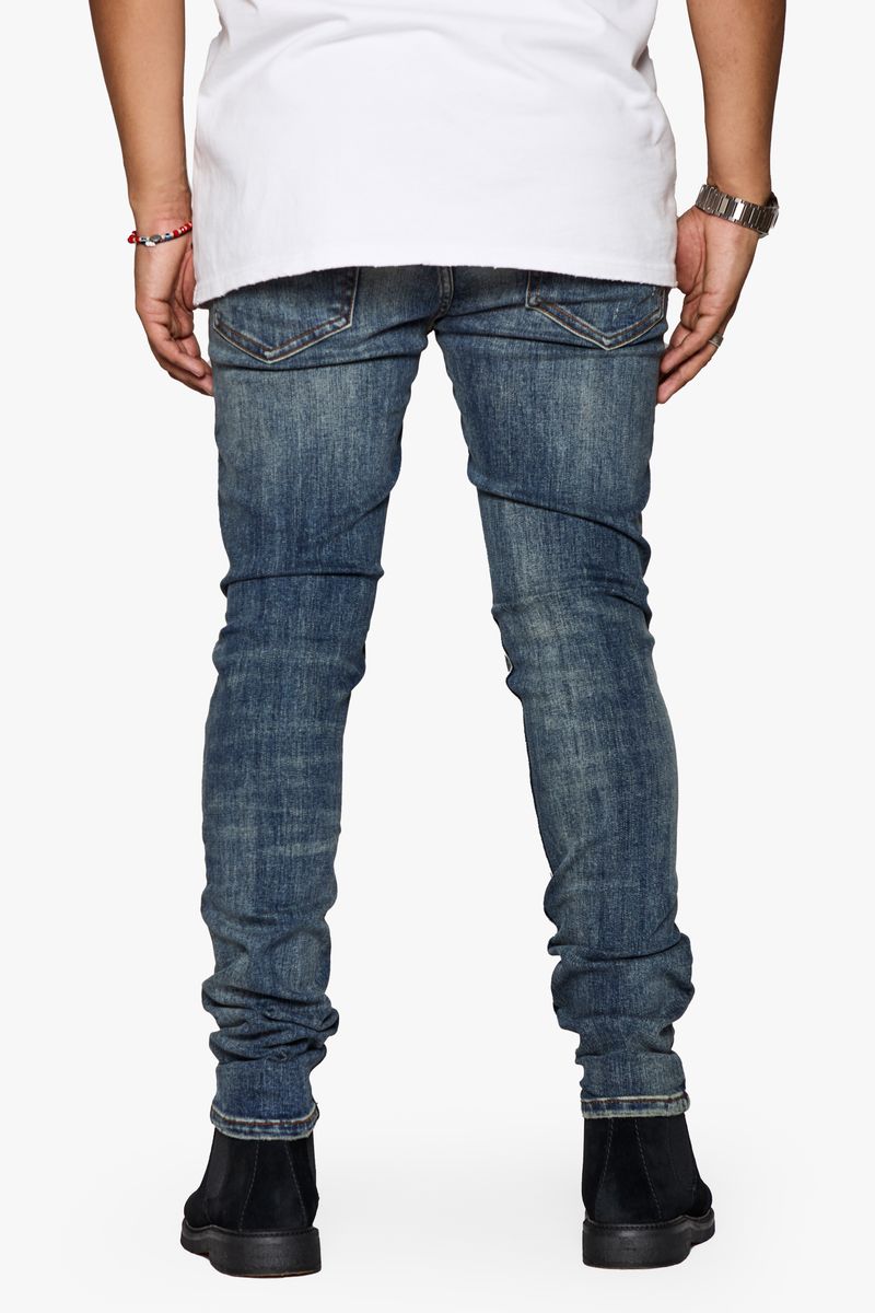 ANOM MAHDY (ANM094SK) BRK BLUE