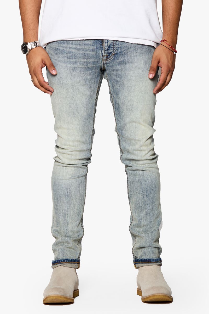 ANOM ABU BILAL (ANM107SD) LIGHT BLUE