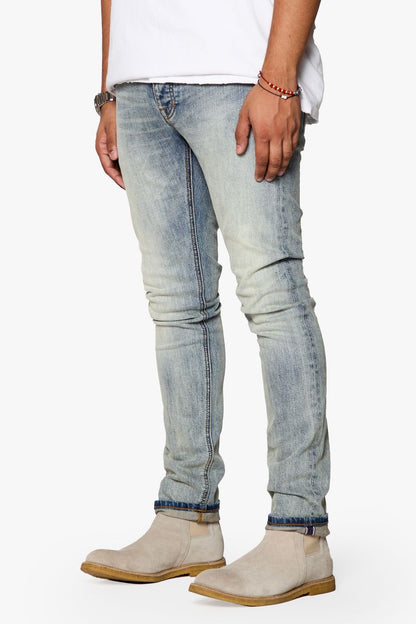 ANOM ABU BILAL (ANM107SD) LIGHT BLUE