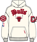 CHICAGO BULLS BEST OF M DROP SHOULDER FLC PO HOODIE (BCB5516414)