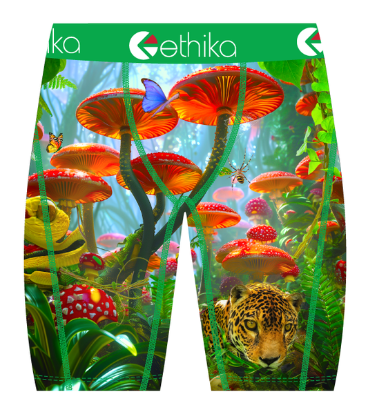 ETHIKA Kingdom Morning (MLUS3617)