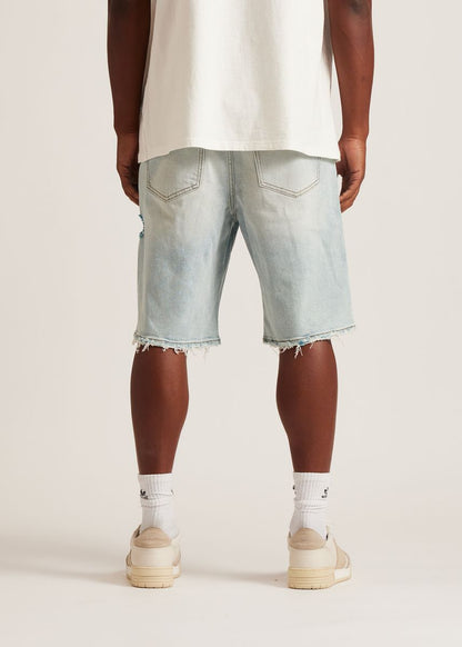 EMBELLISH EASY SHORT (EMBSUM25-205)