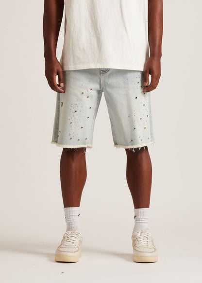 EMBELLISH BOWIE SHORT (EMBSUM25-206)