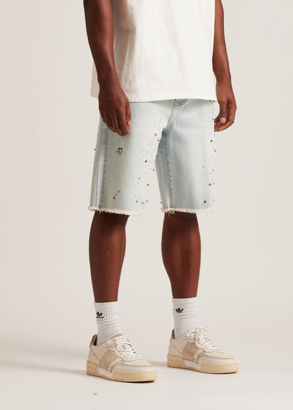 EMBELLISH BOWIE SHORT (EMBSUM25-206)