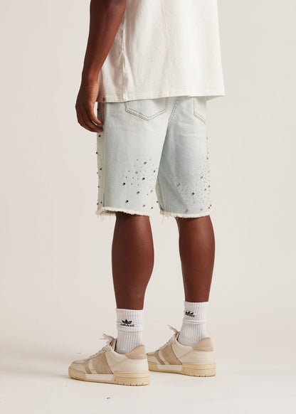 EMBELLISH BOWIE SHORT (EMBSUM25-206)