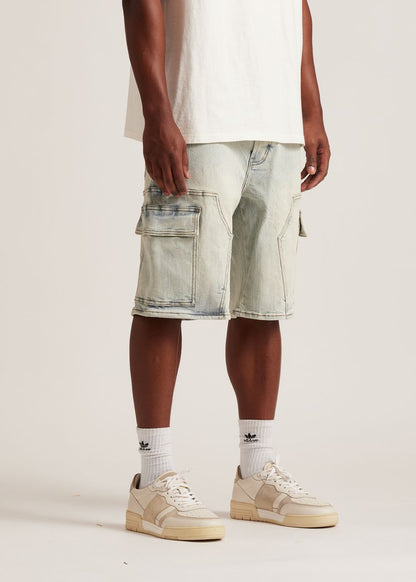 EMBELLISH GENERAL CARGO SHORT (EMBSUM25-222)