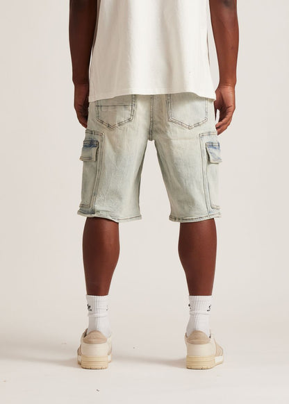 EMBELLISH GENERAL CARGO SHORT (EMBSUM25-222)