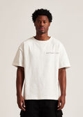 EMBELLISH ELUX CROP TEE (EMBSUM25-302)