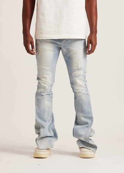 EMBELLISH LEVEL FLARE (EMBSUM25-110)