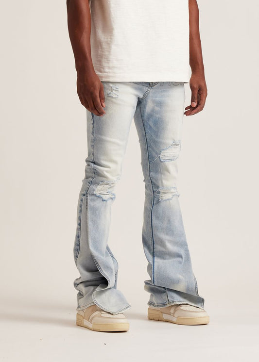 EMBELLISH LEVEL FLARE (EMBSUM25-110)