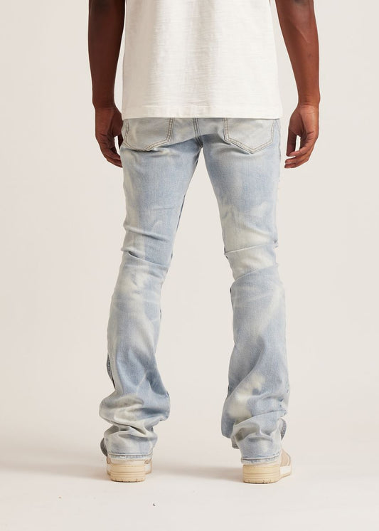 EMBELLISH LEVEL FLARE (EMBSUM25-110)