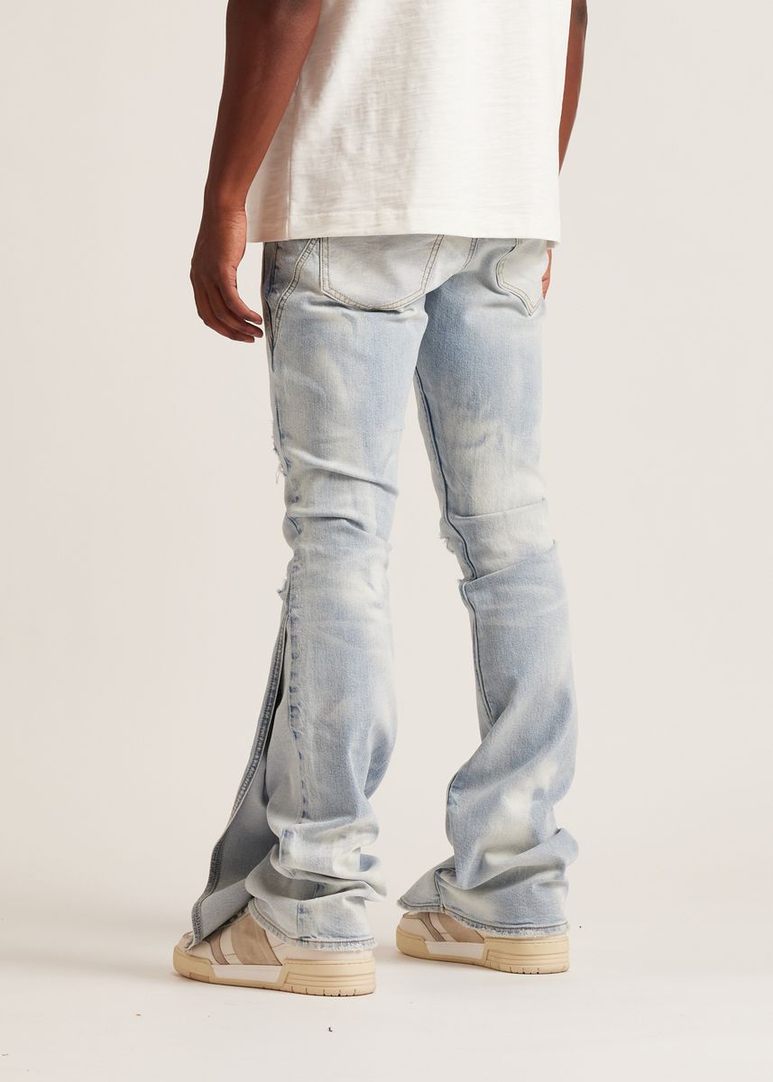 EMBELLISH LEVEL FLARE (EMBSUM25-110)