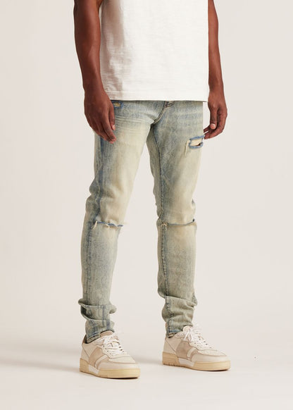 EMBELLISH VIPER SKINNY (EMBSUM25-125)