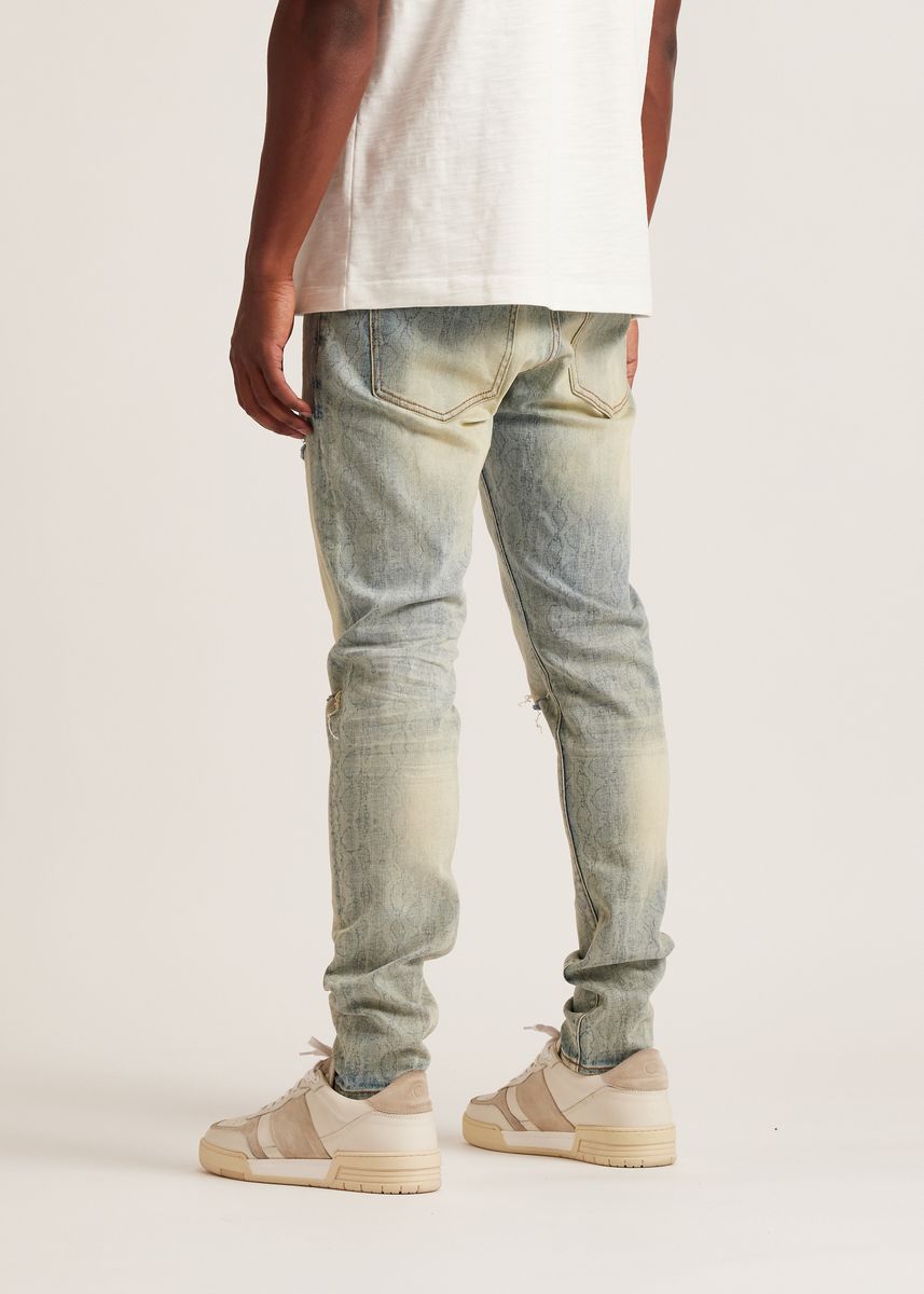 EMBELLISH VIPER SKINNY (EMBSUM25-125)