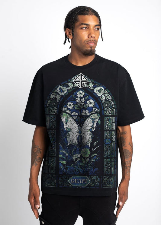 GUAPI CLERESTORY TEE