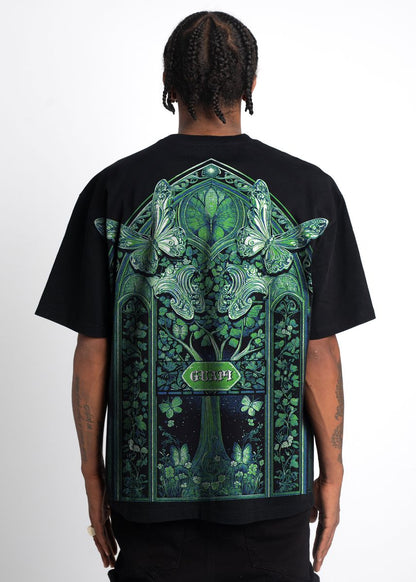 GUAPI CLERESTORY TEE