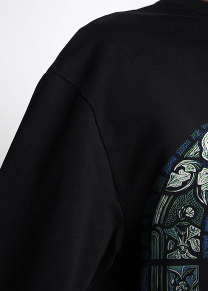 GUAPI CLERESTORY TEE