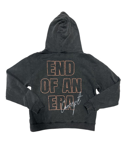 CONCEPT "Doomsday" Black Wash (CH_011)