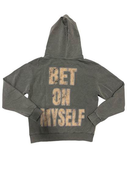 CONCEPT "Champion" Grey Wash (CH_012)