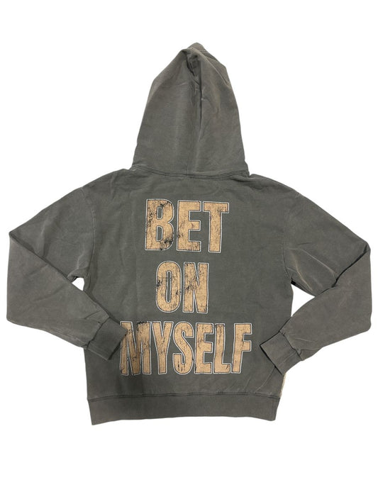 CONCEPT "Champion" Grey Wash (CH_012)