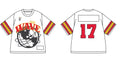 MR-1014 (Super Wave (White/Red))