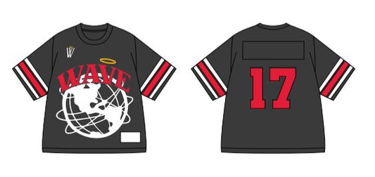 MR-1014 (Super Wave (Black))