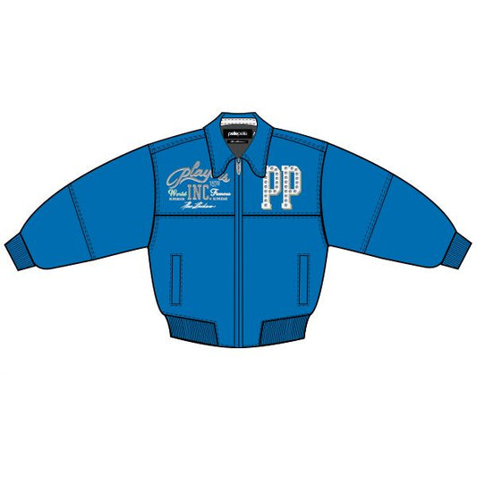 Pelle Pelle Players Inc Jacket Players  (425-37544-HOW)