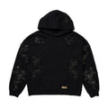 CULT X EL ALFA CRSTYAL APPLIQUE HOODIE (624B12-PH19B)