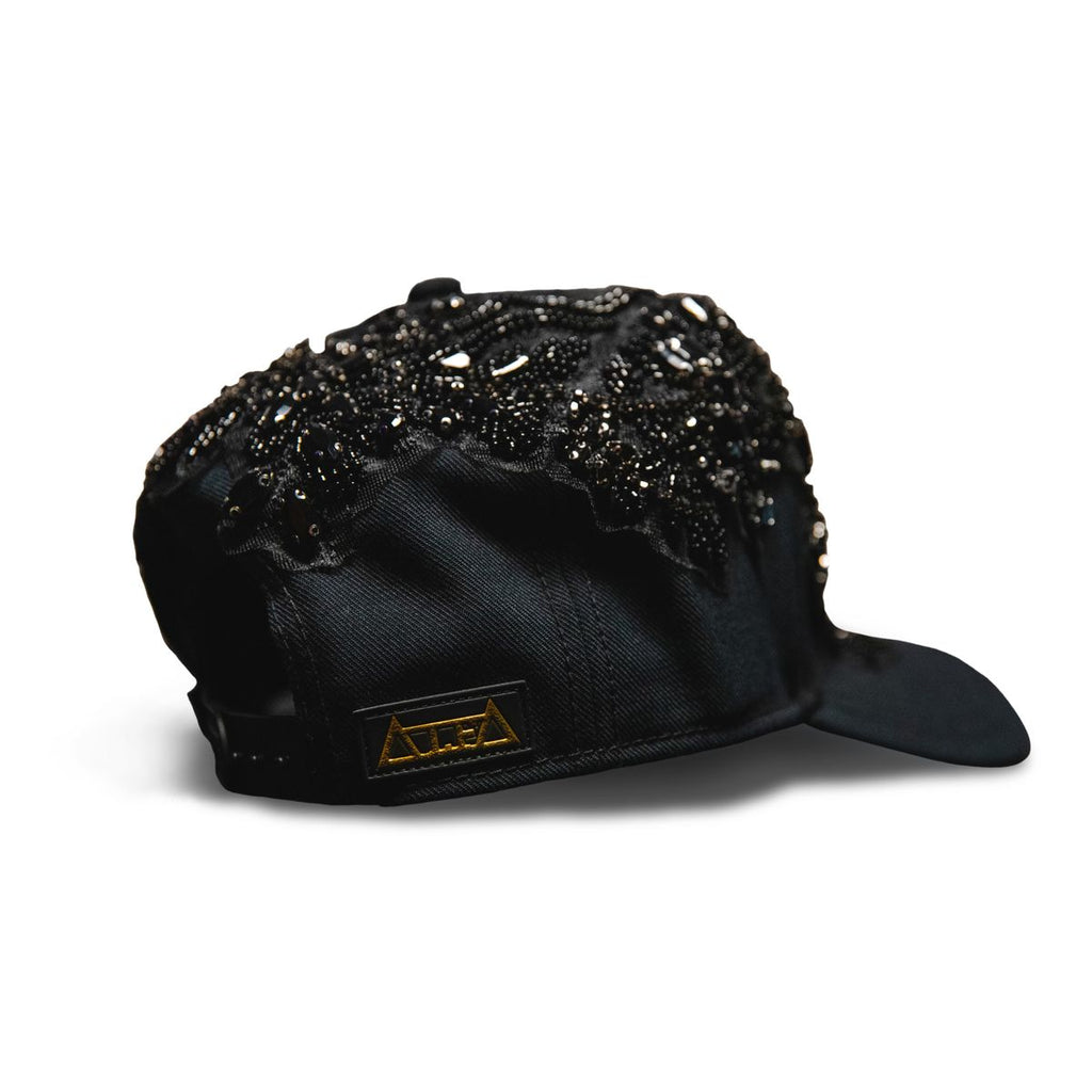 CULT X EL ALFA NEW HAT (624B12-CH3A)