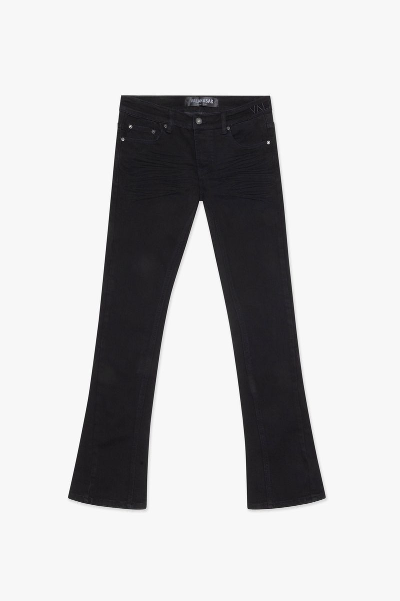 VALABASAS MR STACKED VLBS-VJ3-1005-BLACK