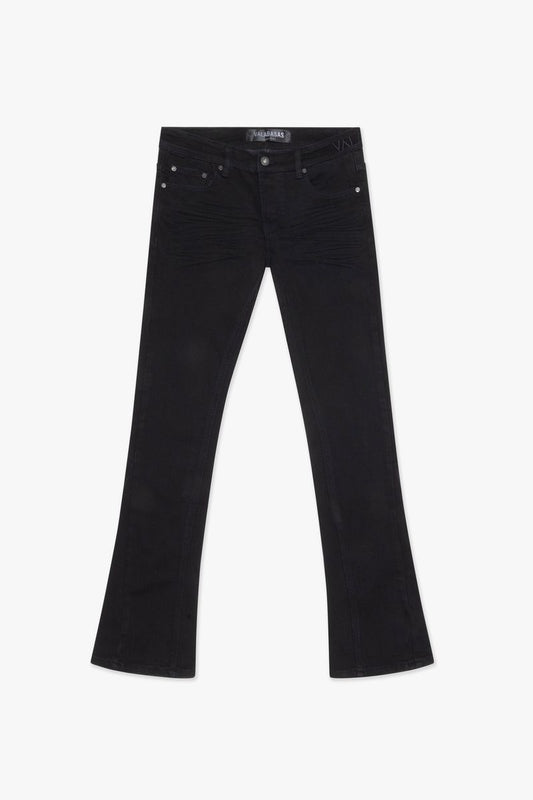 VALABASAS MR STACKED VLBS-VJ3-1005-BLACK