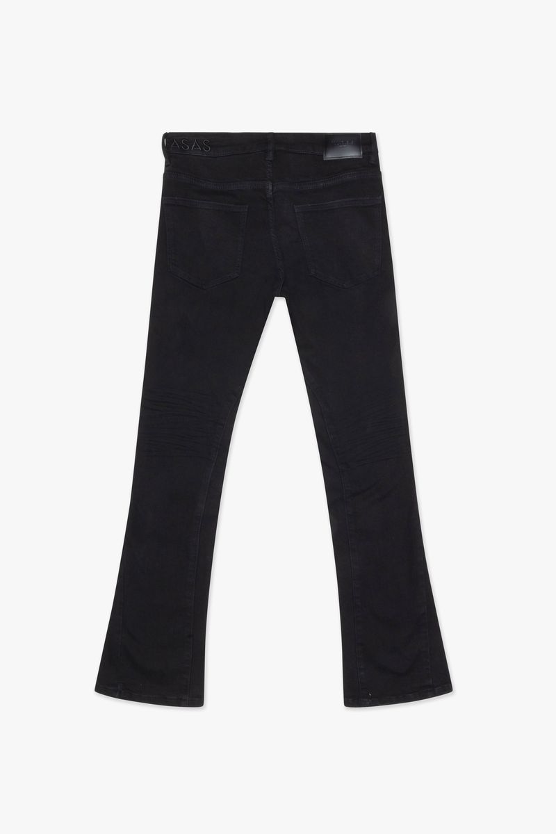 VALABASAS MR STACKED VLBS-VJ3-1005-BLACK
