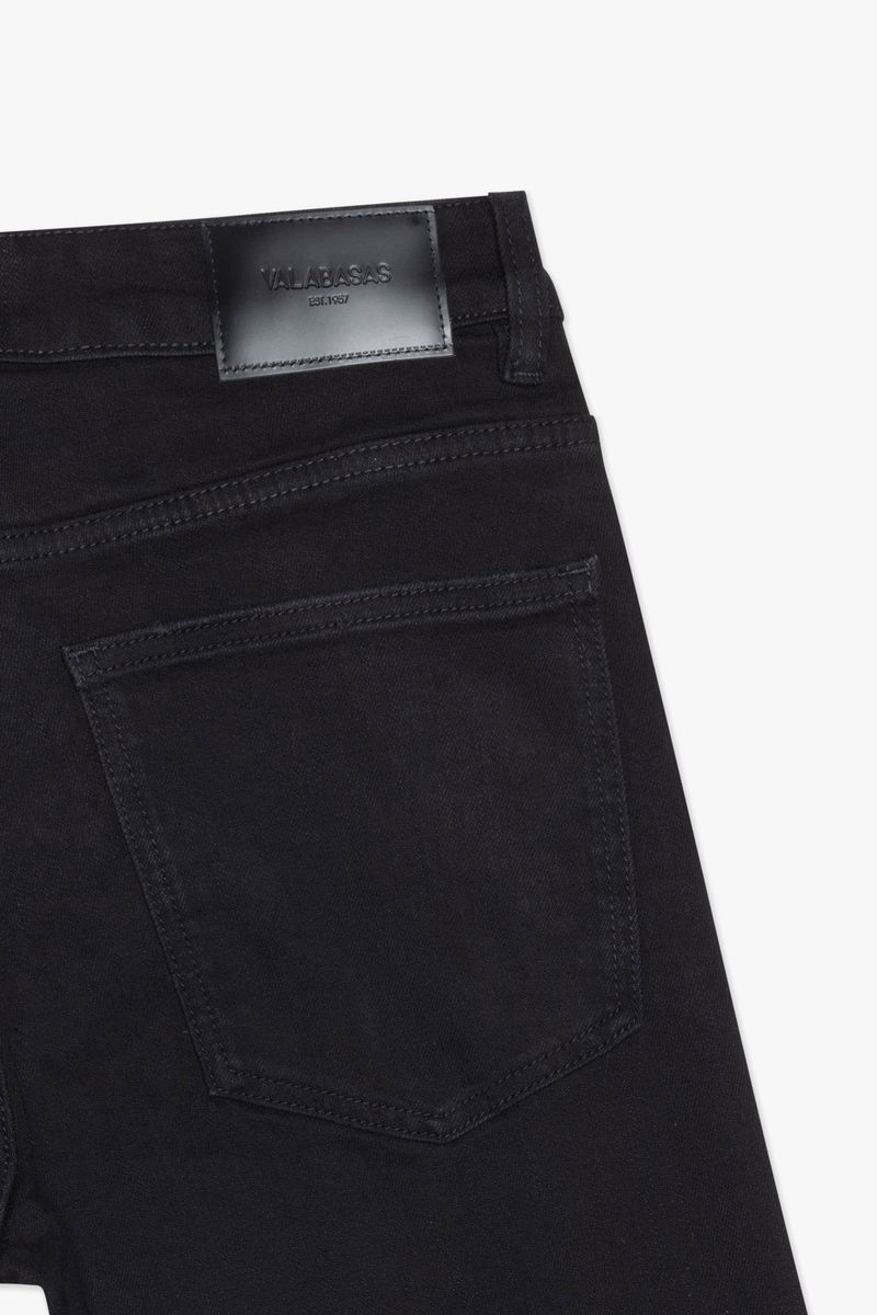 VALABASAS MR STACKED VLBS-VJ3-1005-BLACK