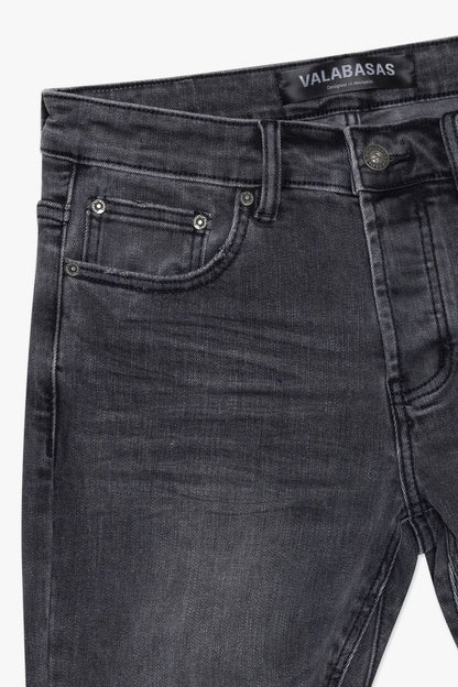 VALABASAS MR STACKED VLBS-VJ3-1005-GREY