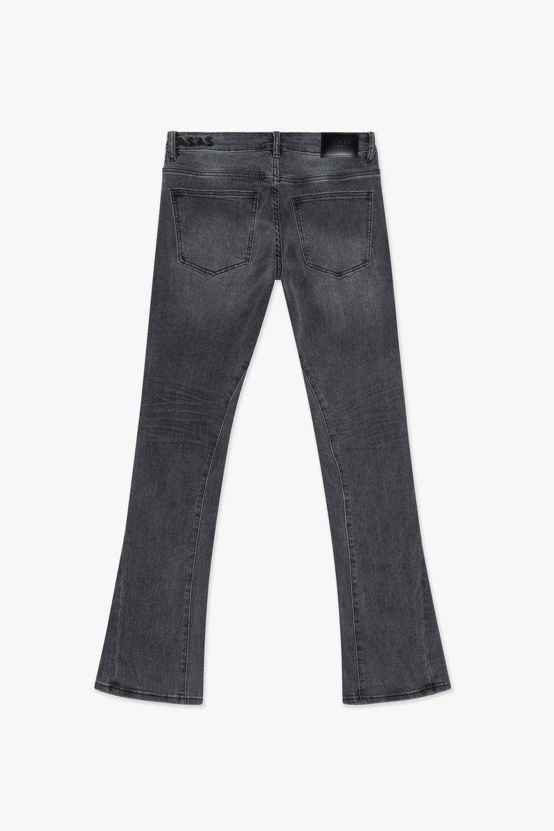 VALABASAS MR STACKED VLBS-VJ3-1005-GREY
