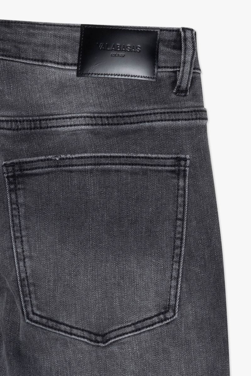 VALABASAS MR STACKED VLBS-VJ3-1005-GREY
