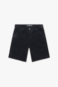 VALABASAS MR SHORTS  (VLBS-VSH2-1004) BLACK