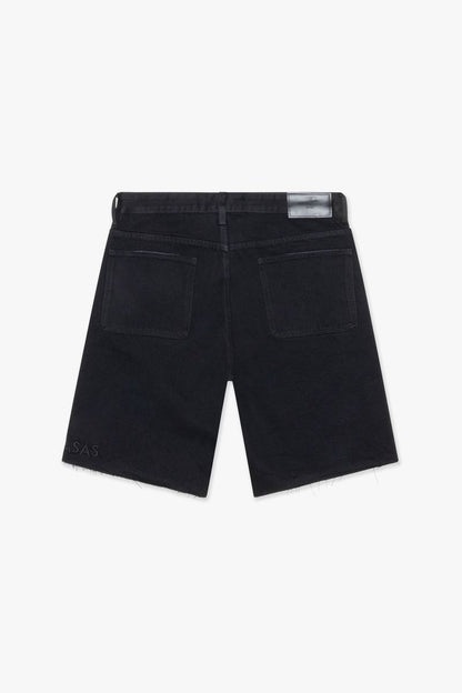 VALABASAS MR SHORTS  (VLBS-VSH2-1004) BLACK