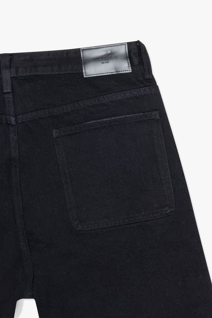 VALABASAS MR SHORTS  (VLBS-VSH2-1004) BLACK