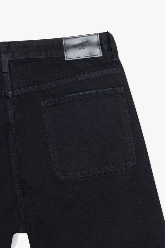 VALABASAS MR SHORTS  (VLBS-VSH2-1004) BLACK