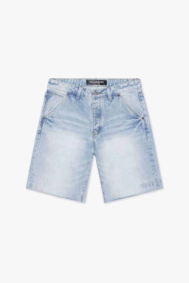 VALABASAS MR SHORTS  (VLBS-VSH2-1004) LT.WASH